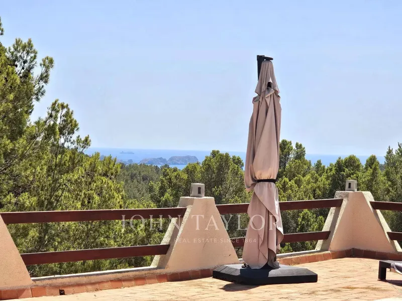House for Sale Es Capdella — photo 5