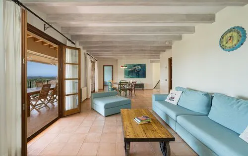 4 Bedrooms in Calvia — photo 6