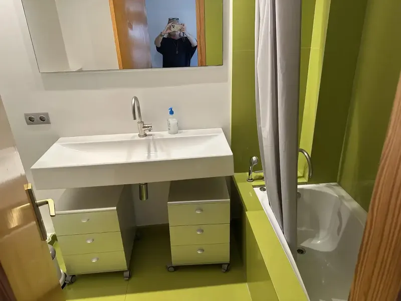 Aquí tienes una descripción atractiva y completa del piso: — photo 11