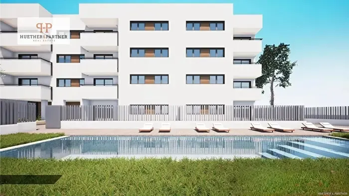 Cala Ratjada, Capdepera: Piso en venta de 2 habitaciones — photo 1