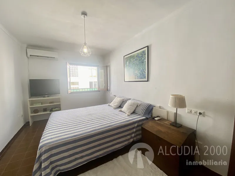 Flat — photo 10