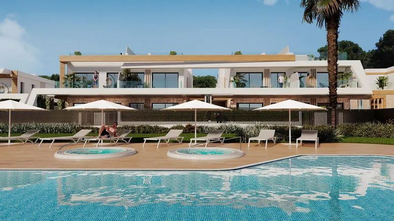 Top new development in Cala Ratjada — photo 4