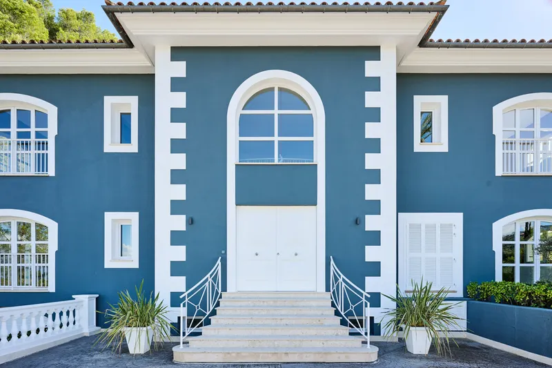 Exclusive: Independent Mediterranean villa in Son Vida - Marcel Remus Real Estate — photo 9