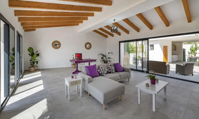 Detached Villa in Santa Margalida — photo 10