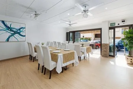Business Premise - Calvià (Son Caliu), Built Surface 100m², 2 Bathrooms, Pool — photo 9