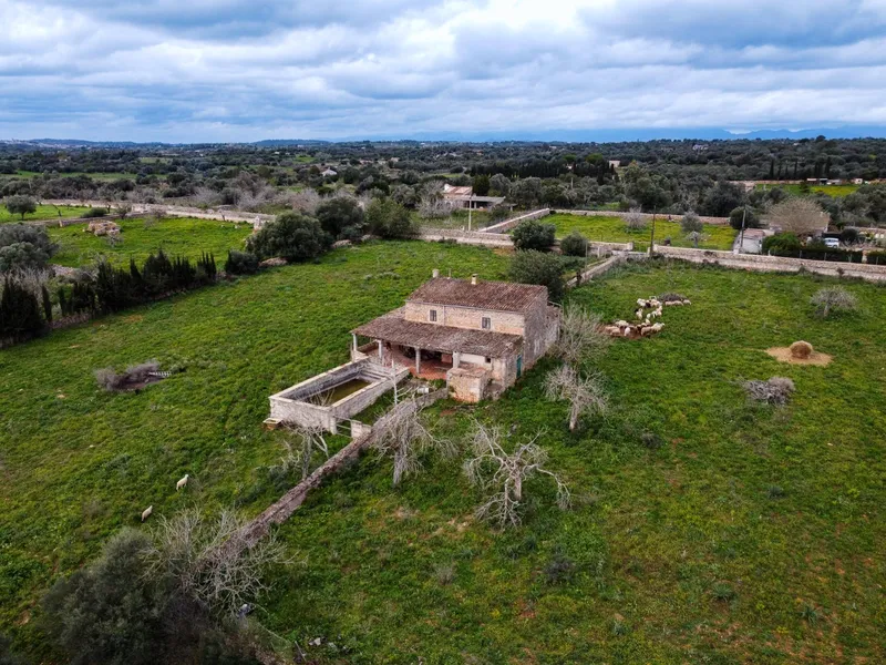 Rustic Property to Renovate in Santa Margarita — photo 2