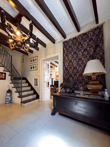 Charming manor house with holiday rental license — photo 4