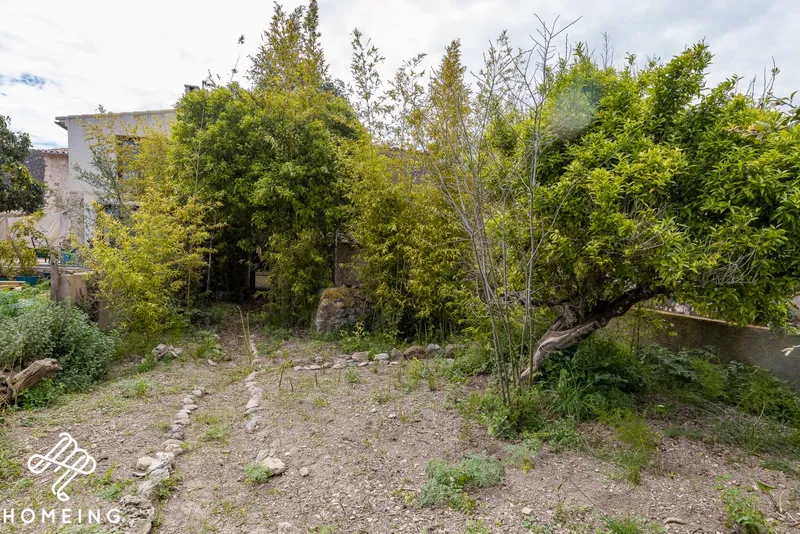 Large village house from 1850 in Costitx with enormous garden — photo 2