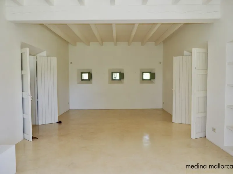 Beautiful finca in a privileged location in Santanyí — photo 11