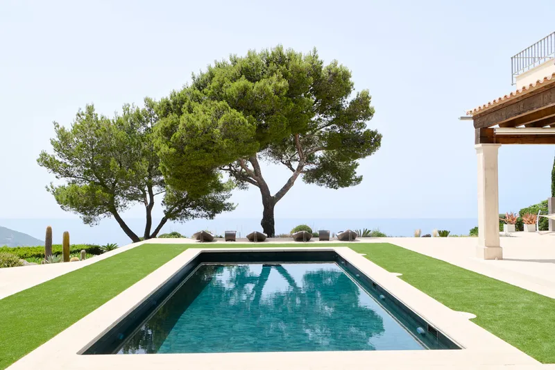 Dream property by the sea in a wonderful setting - Marcel Remus Real Estate — photo 4