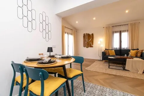 Penthouse in Palmanova, Mallorca — photo 8