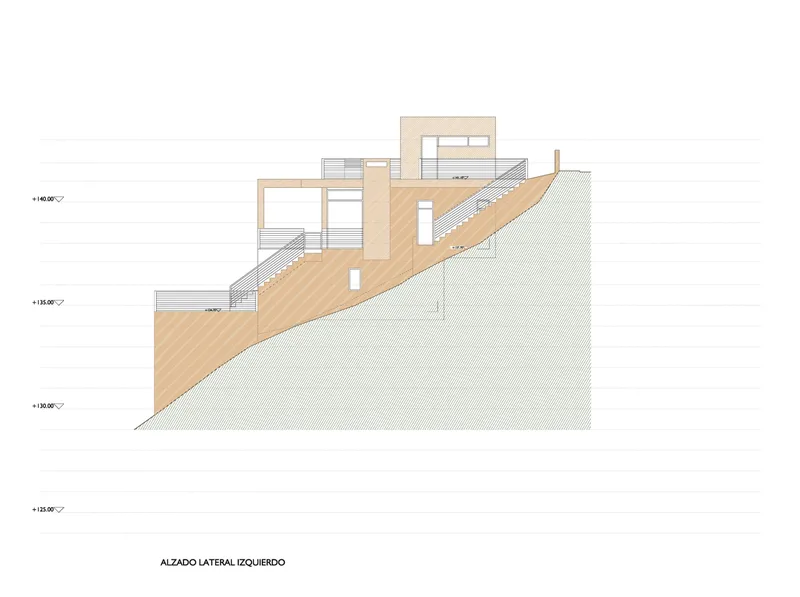 Attractive investment opportunity: Excellent plot with panoramic sea views — photo 8