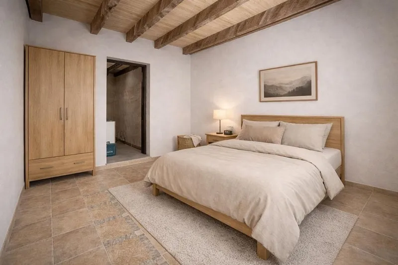 Apartment in Selva, Province of Balearic Islands — photo 3