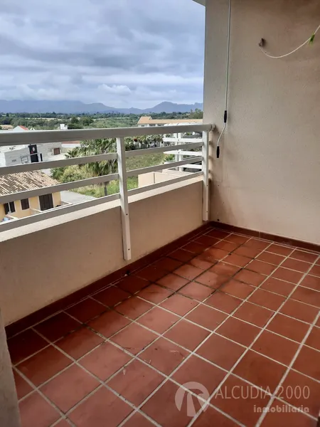 Flat — photo 7