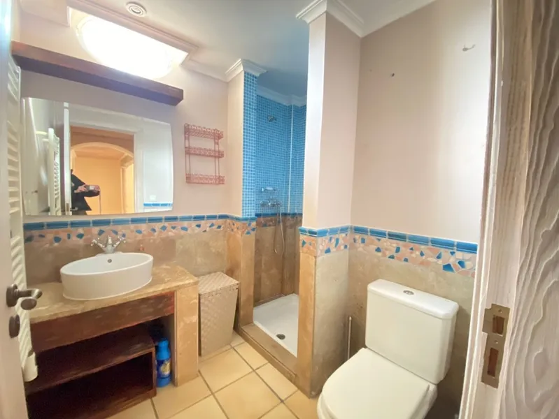 Garden apartment in beautiful, Mediterranean residence - temporarily rented in Calvià / Santa... — photo 9