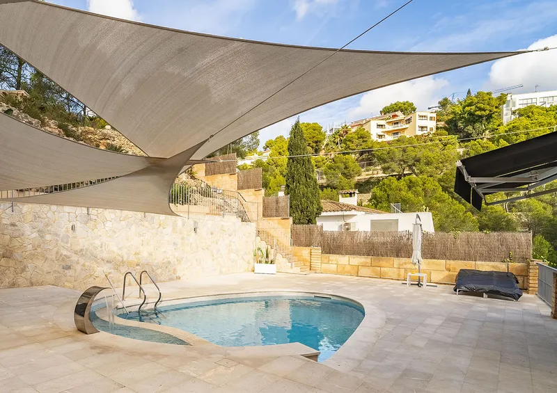 Beautiful villa in one of the most sought-after locations in the southwest — photo 4