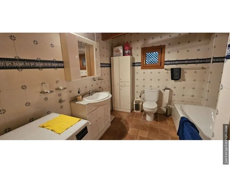 Rural house rental in Poligono Poligon 23 — photo 7