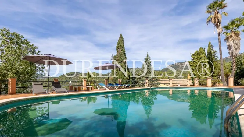 Detached house for sale — photo 1