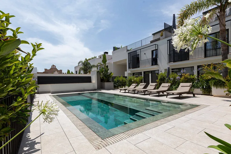 Seaside living in Portixol — photo 2