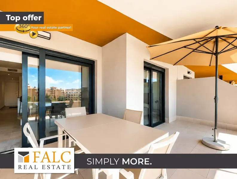 Modern home in an exclusive location: almost like a brand-new home. — photo 1