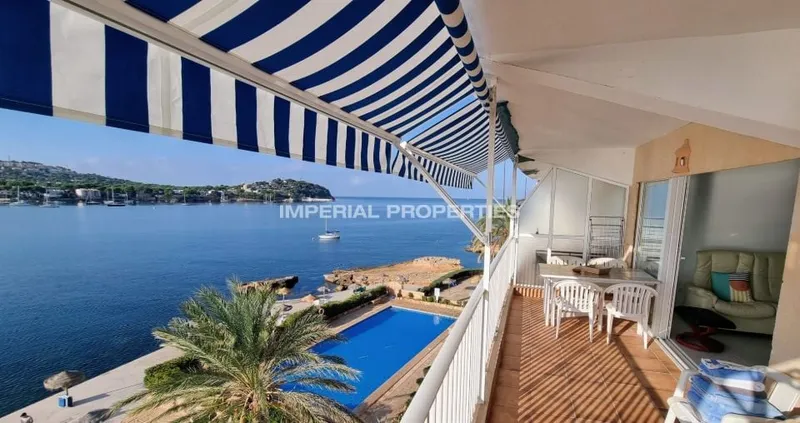 Apartment in Santa Ponsa, Calvià, Mallorca — photo 1
