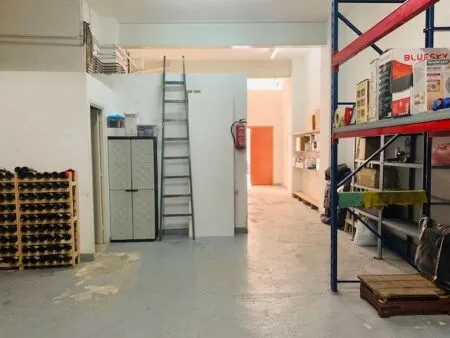 Business Premise - Vilafranca del Penedes (Espirall) — photo 11