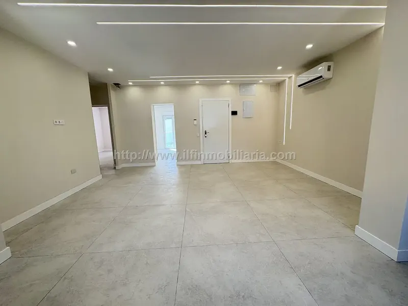 Brand New! Premium First Floor of 121 m² with Spectacular LED Design and Balcony — photo 5