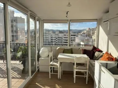 Penthouse - Palma de Mallorca (Nou Llevant) — photo 10