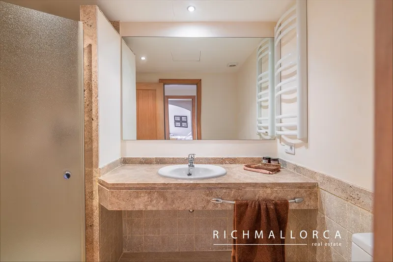 Penthouse for Sale in Nova Santa Ponsa — photo 11