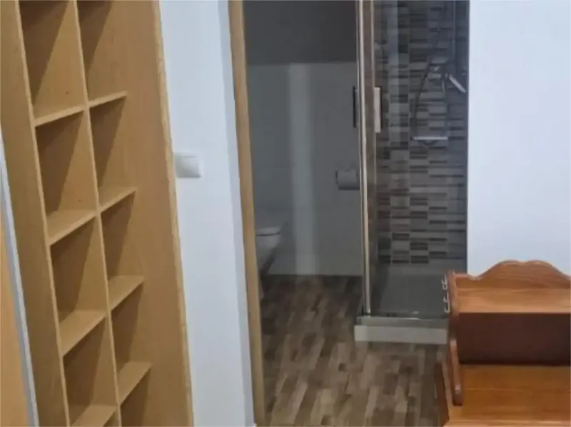 Descubre este amplio y luminoso piso moderno-rústico, idealmente ubicado a tan solo 10 minutos de Manacor, rodeado de tranquilidad y con vis — photo 12