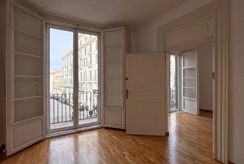 Character apartment in the heart of the Old Town of Palma — photo 6