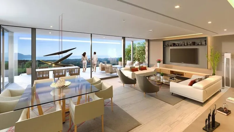 Newly built villa with all luxurious details — photo 3