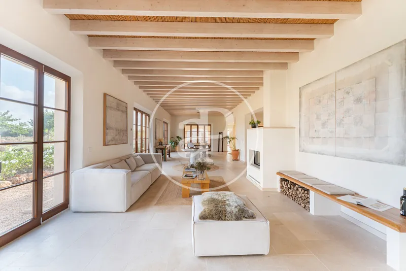 Finca for sale in Campos — photo 7