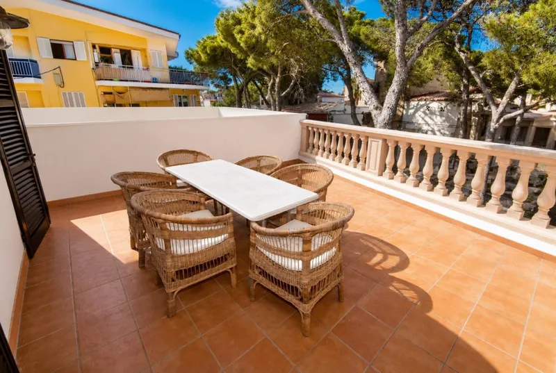 Rental of a Single-Family House in Porto Cristo — photo 3