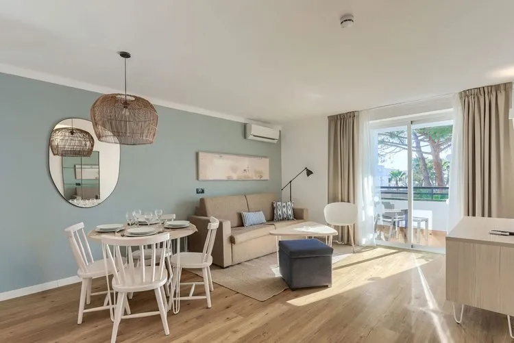 Portocolom Exclusive Resort Apartment Investment with Guaranteed Returns A02977 — photo 8