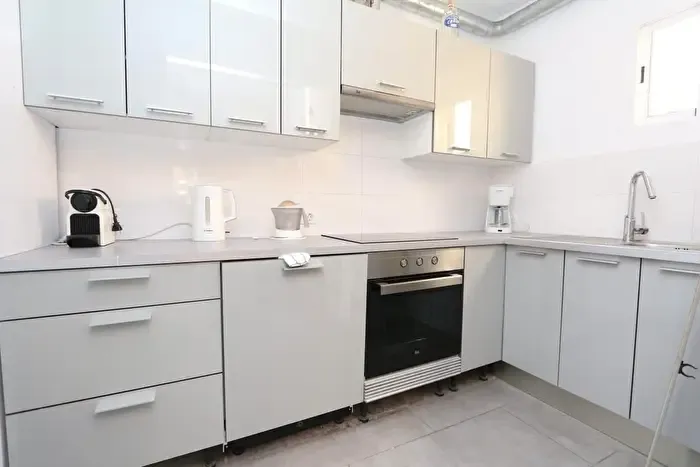 Piso de 2 habitaciones en venta en Centre, Sant Nicolau — photo 2