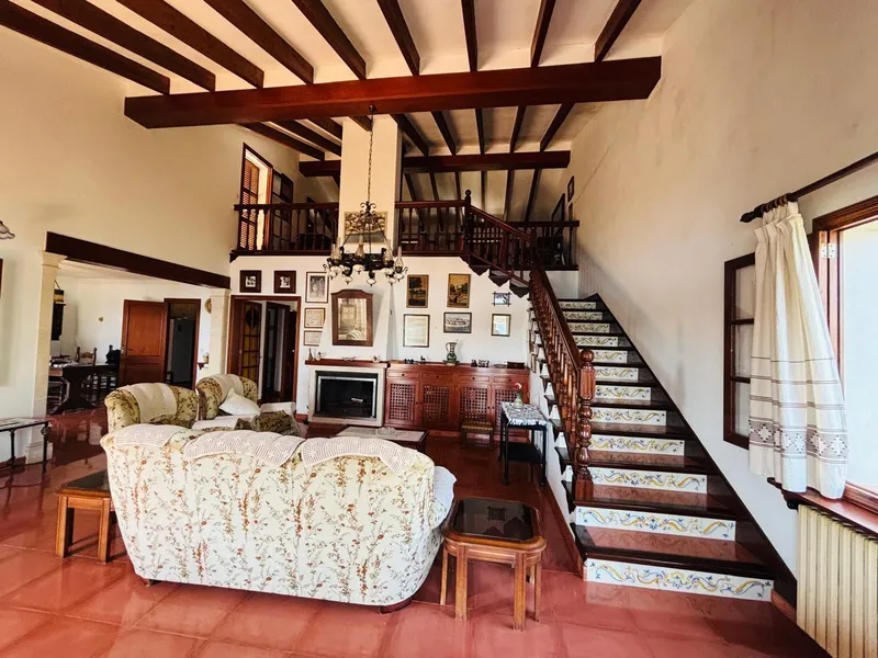 Luxury Villa in Portocolom — photo 6