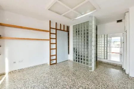 Studio - Palma de Mallorca (Santa Catalina), Built Surface 30m², Terrace Size 4m², 1 Room, 1 Bathroom,... — photo 5