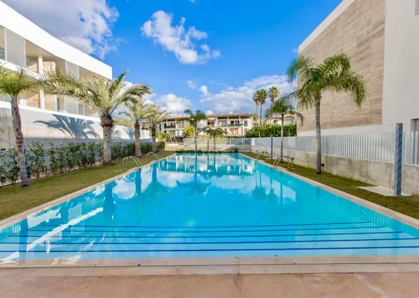 Flat / apartment in Avenida Son Quint, 20, Son Vida, Palma de Mallorca — photo 2