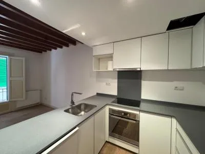 Flat - Palma de Mallorca (Monti-sion) — photo 6