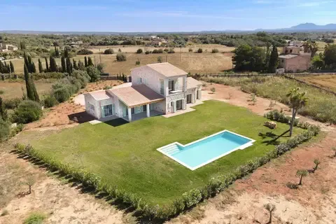 Country house in Campos, Mallorca — photo 4