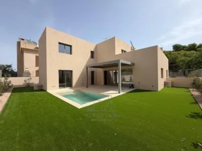 🏡 New-build townhouses – delivery October 2026 ☀️ — photo 2