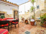 Ref.2442C – Andratx – Townhouse with patio and rooftop with views — photo 5