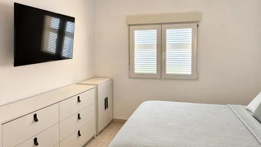 Ground floor apartment - Palma de Mallorca (Hostalets - Son Fortesa Sud) — photo 9