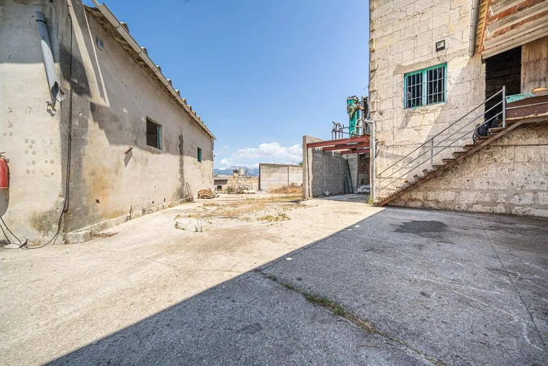 Land in Llubí, Province of Balearic Islands — photo 11