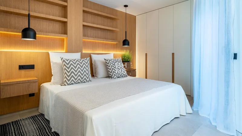 Apartment for sale in Santa Ponsa — photo 11
