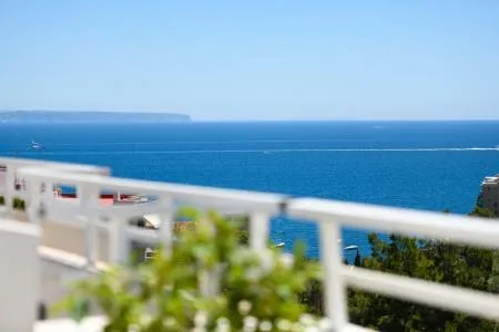 Duplex Penthouse - Calvià (Cas Catala) — photo 1