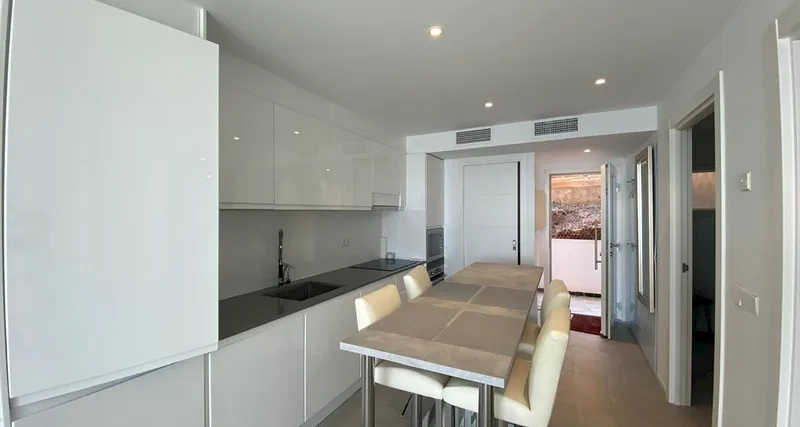 Modernized Sea View Apartment in Mallorca - El Toro — photo 8