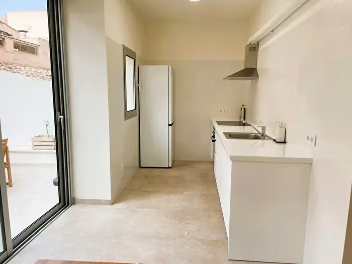 Casa de 3 habitaciones en alquiler en Ponent, Camp den Serralta — photo 3