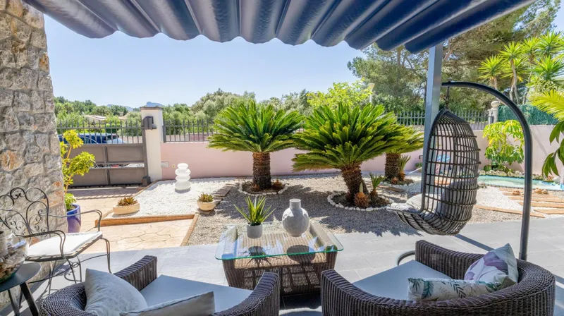 Detached Villa in Son Serra De Marina — photo 5